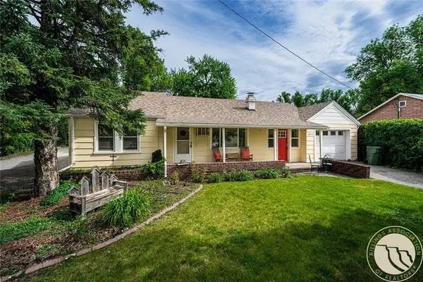 2723 Poly Drive, Billings, MT 59102