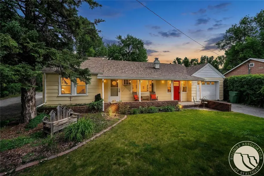 2723 Poly Drive, Billings, MT 59102 - #2
