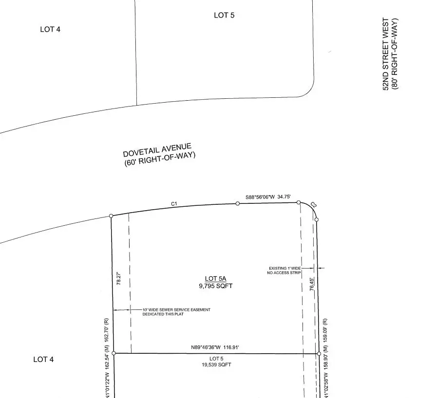 5208 Dovetail Avenue, Billings, MT 59106 - #3