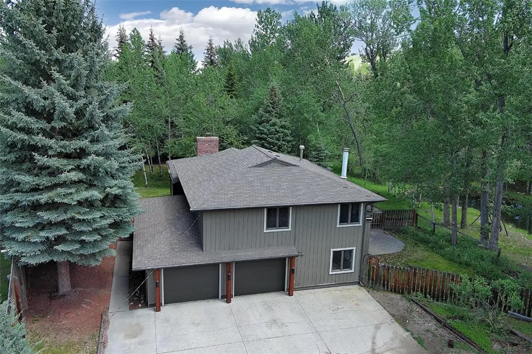 940 Park Avenue S, Red Lodge, MT 59068 - #1