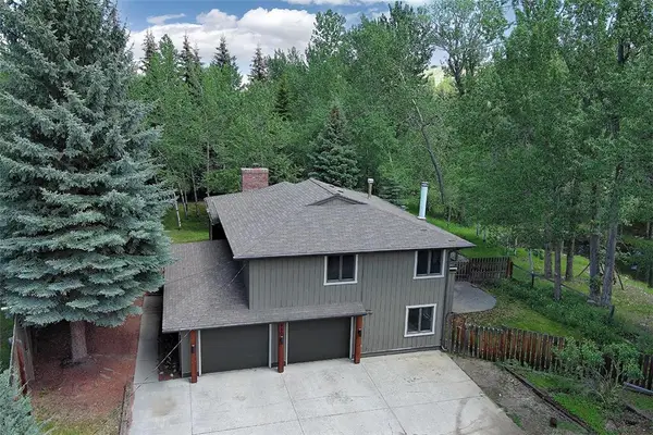 940 Park Avenue S, Red Lodge, MT 59068