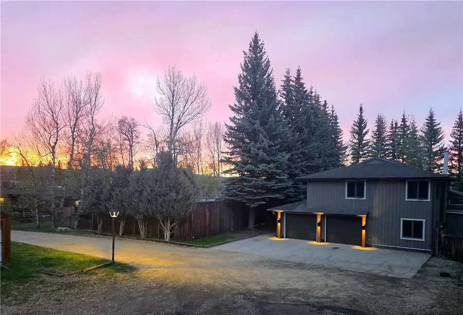 940 Park Avenue S, Red Lodge, MT 59068 - #2