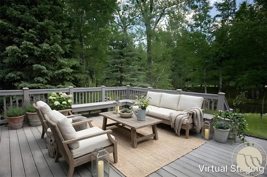 940 Park Avenue S, Red Lodge, MT 59068 - #3