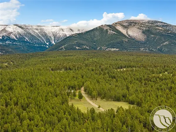 125 Golden Bear Lane, Other, MT 59453