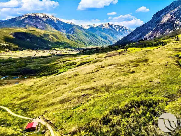 Lot 2 Getaway Trail, Roscoe, MT 59071
