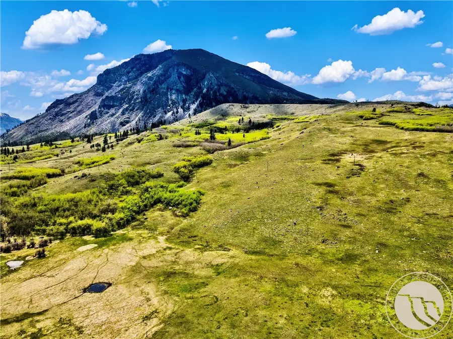 Lot 2 Getaway Trail, Roscoe, MT 59071 - #2