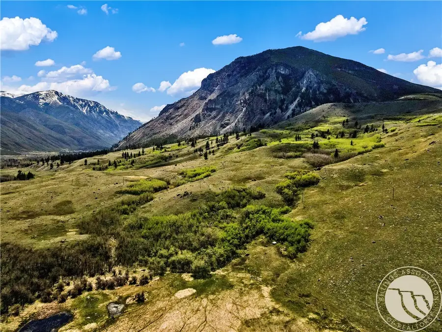 Lot 2 Getaway Trail, Roscoe, MT 59071 - #3