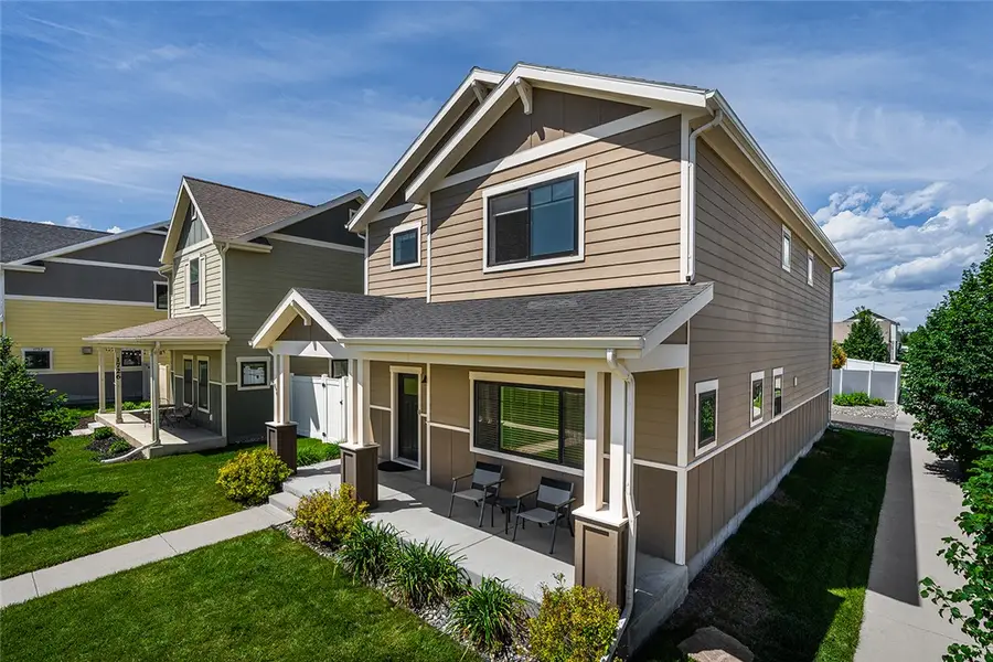 1722 Island View Drive, Billings, MT 59101 - #3