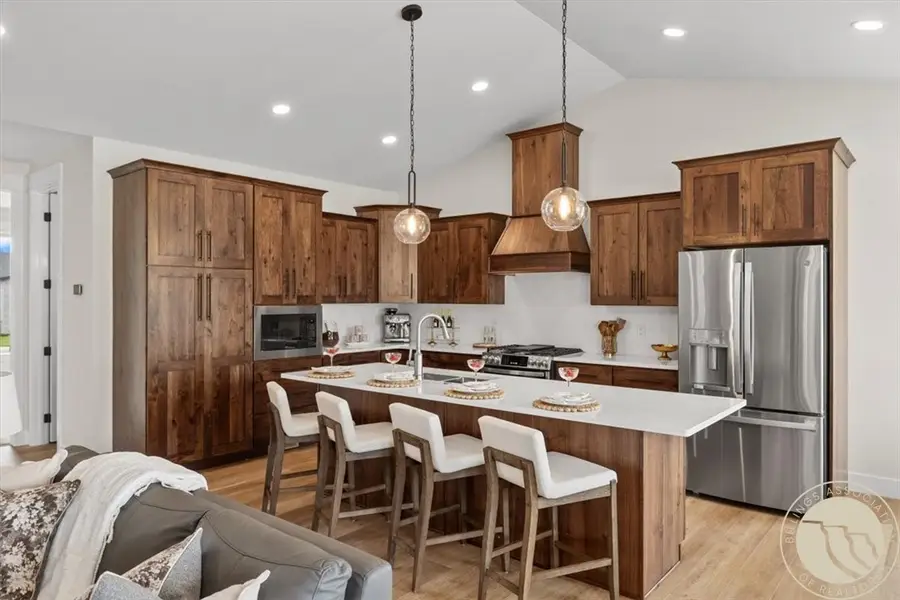 4613 Shining Light Lane, Billings, MT 59106 - #2