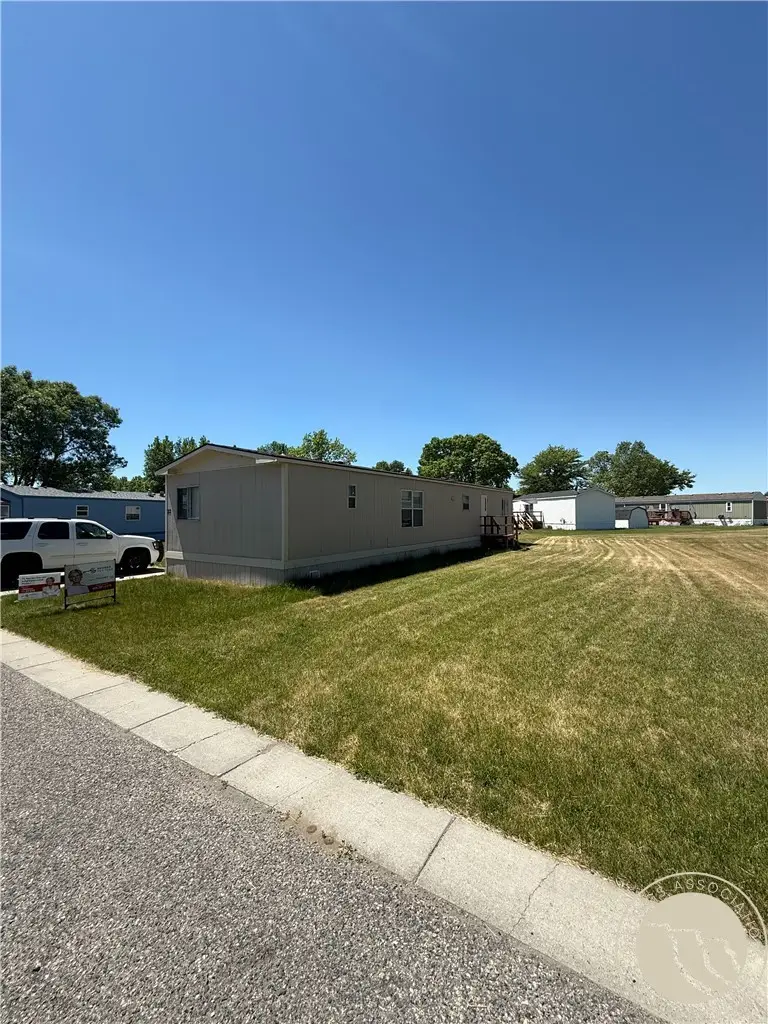 22 Willow Bend Drive, Billings, MT 59102 - #1
