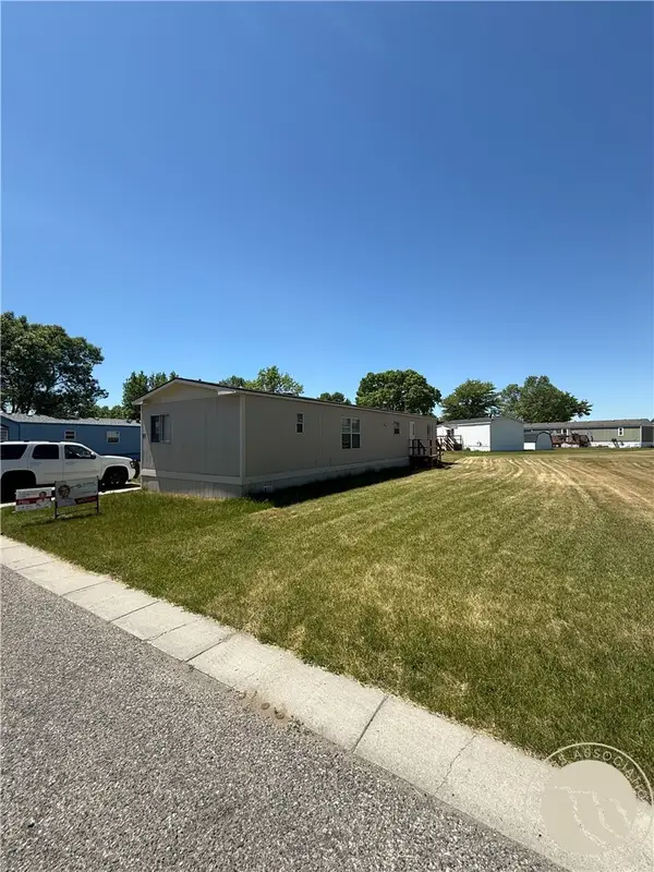 22 Willow Bend Drive, Billings, MT 59102