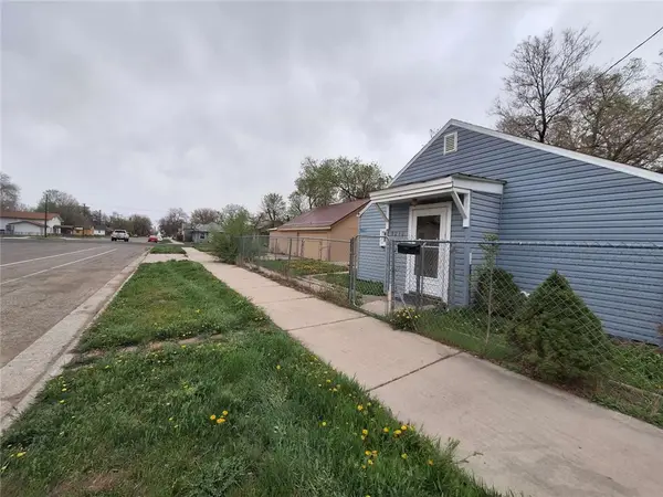 3212 6th Avenue S, Billings, MT 59101