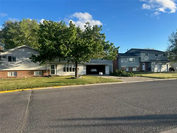 3204 Saint Johns Avenue, Billings, MT 59102
