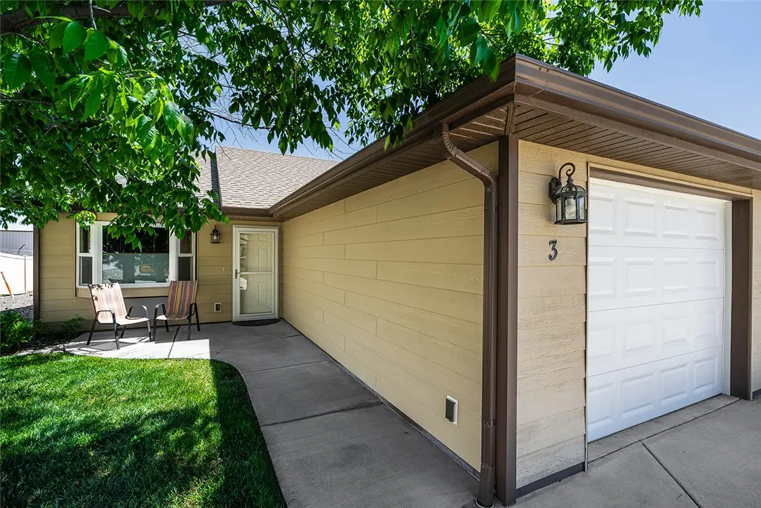 5503 Frontier Drive #3, Billings, MT 59101 - #1