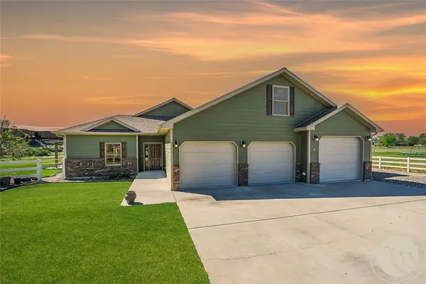 623 Zebra Street, Billings, MT 59106