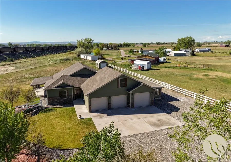 623 Zebra Street, Billings, MT 59106 - #2