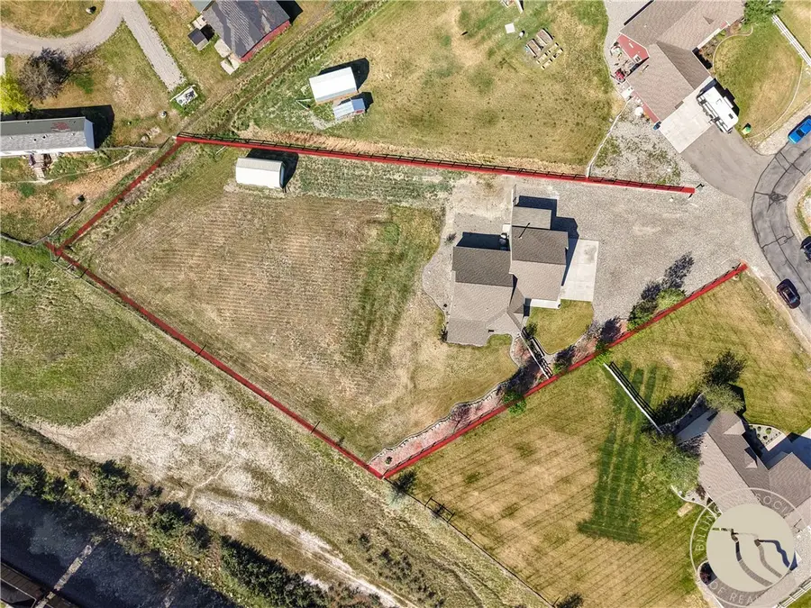 623 Zebra Street, Billings, MT 59106 - #3