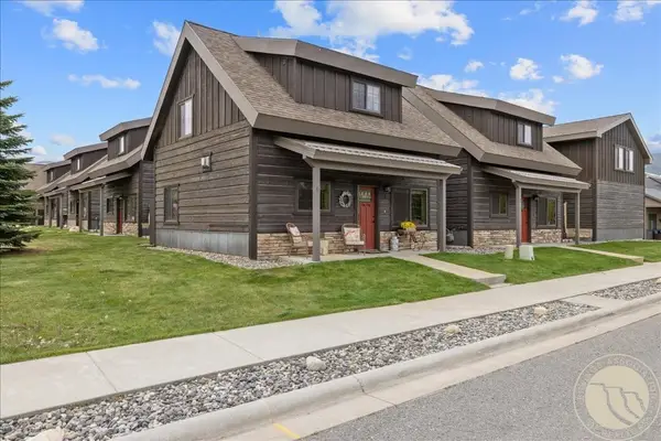215 2nd Street E #6, Red Lodge, MT 59068