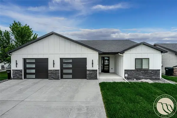 1530 Prairie Meadow Lane, Billings, MT 59101