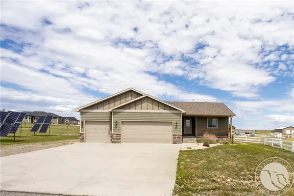 1713 Polo Lane, Billings, MT 59105