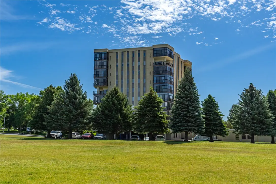 1400 Poly Drive #7CD, Billings, MT 59102 - #1