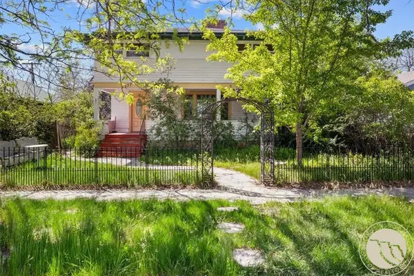 337 N 5th Street, Columbus, MT 59019
