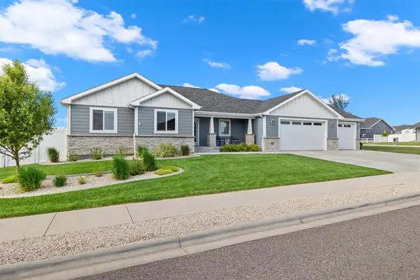 646 Boca Raton Road, Billings, MT 59105