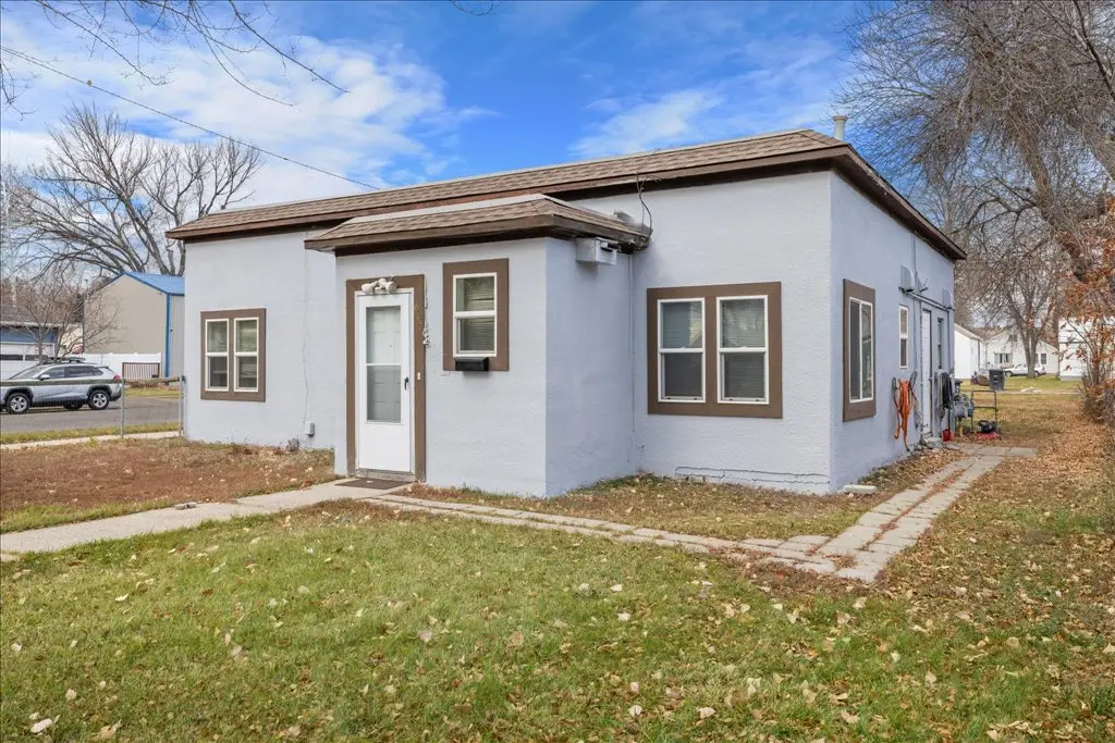 947 Howard Avenue, Billings, MT 59101 - #1