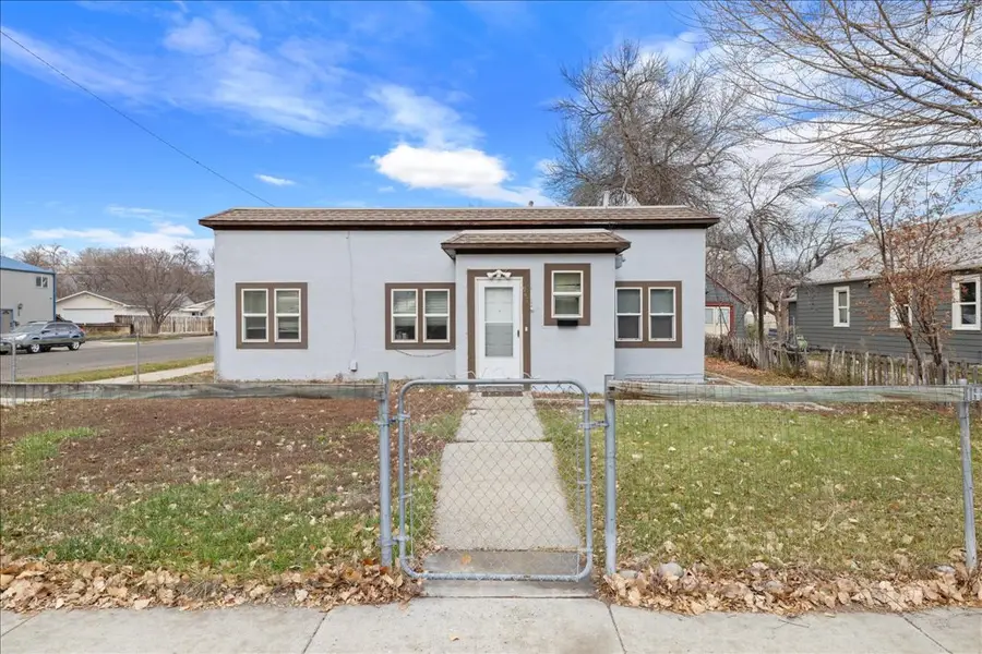 947 Howard Avenue, Billings, MT 59101 - #2