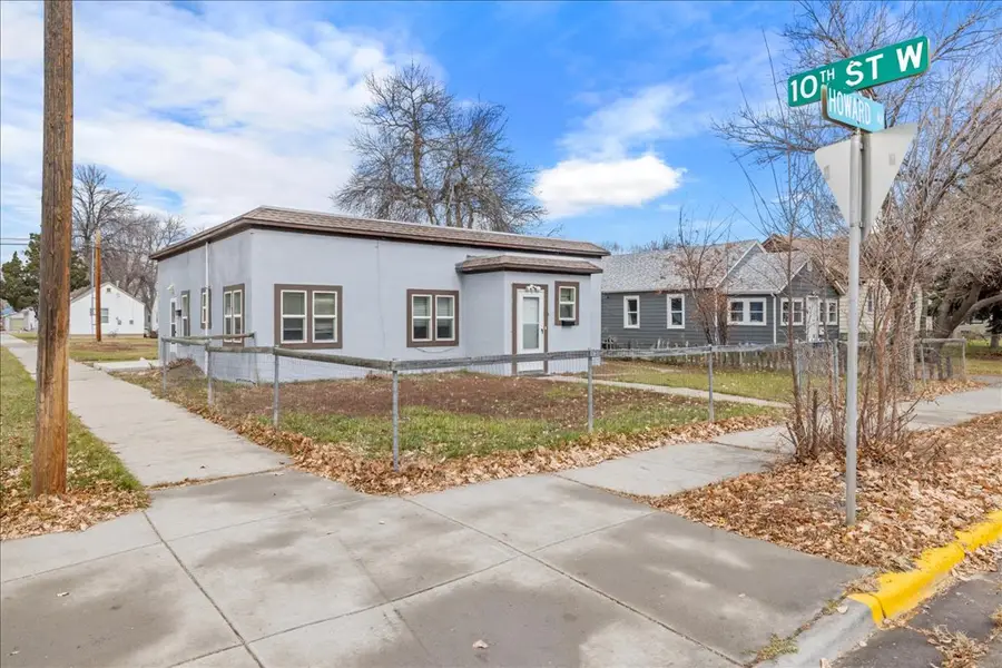 947 Howard Avenue, Billings, MT 59101 - #3