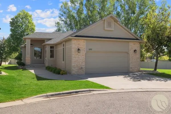 3447 Dunlop Avenue, Billings, MT 59106