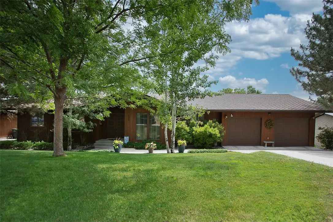 4022 Laredo Place, Billings, MT 59106 - #1