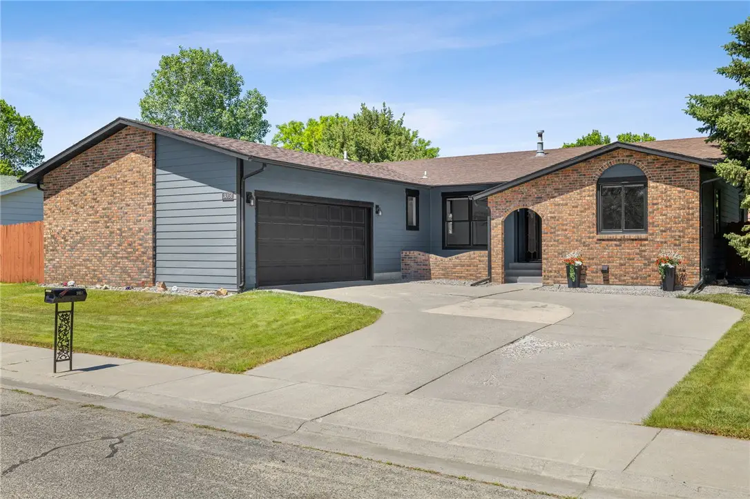3051 Saint Johns Avenue, Billings, MT 59102 - #1