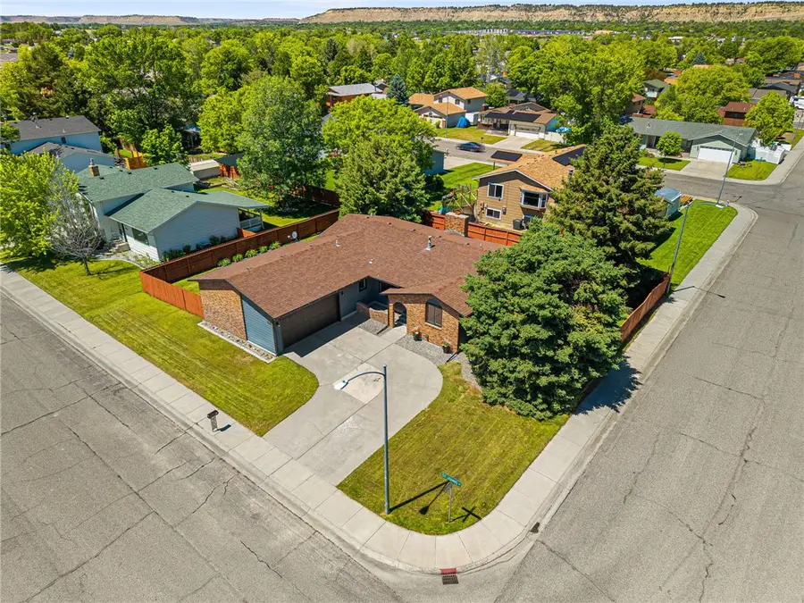 3051 Saint Johns Avenue, Billings, MT 59102 - #2