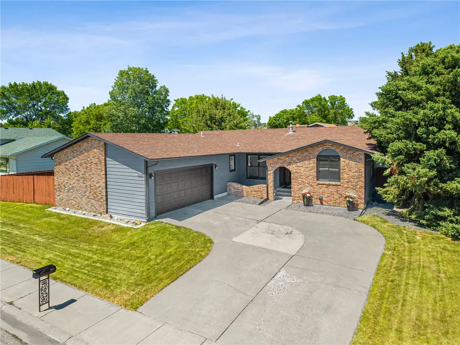 3051 Saint Johns Avenue, Billings, MT 59102 - #3