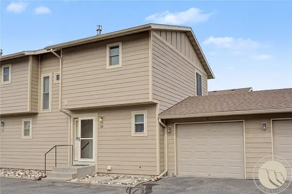 3440 Granger Avenue S #34, Billings, MT 59102
