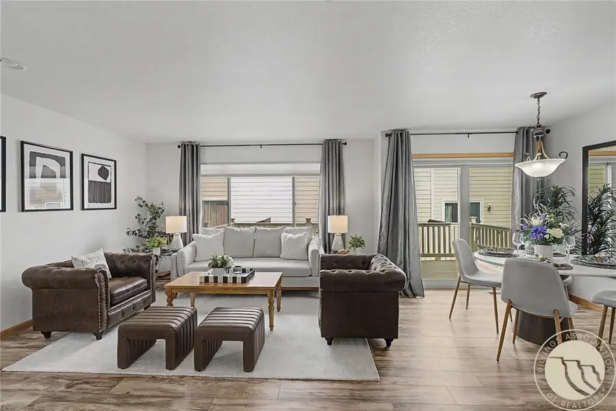 3440 Granger Avenue S #34, Billings, MT 59102 - #3