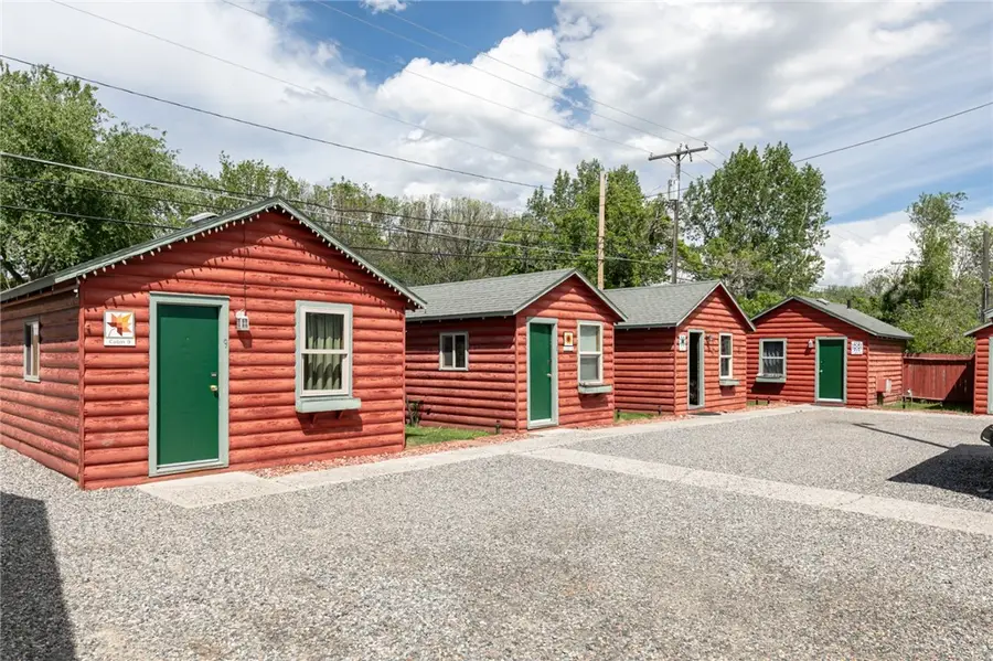 44 W Pike Avenue, Columbus, MT 59019 - #2