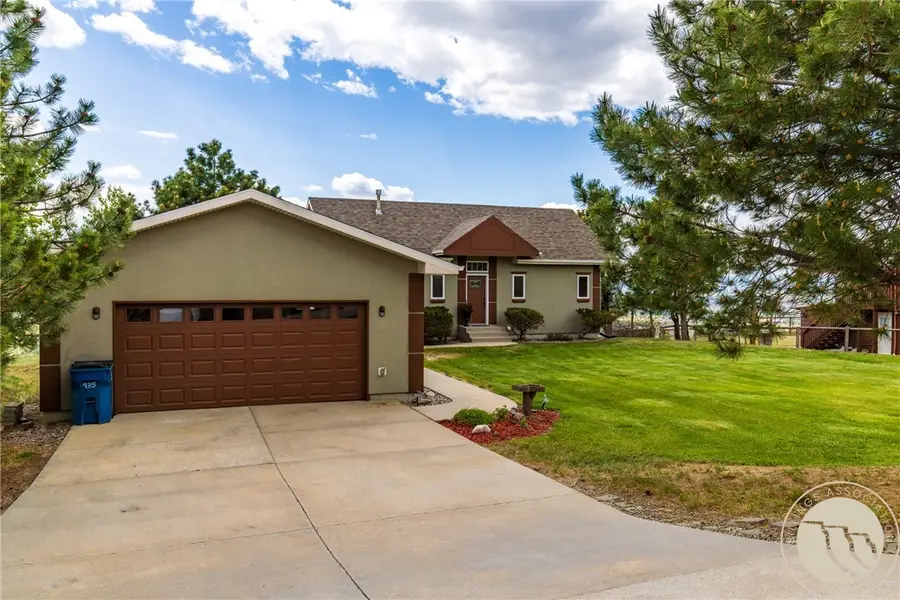4618 Arapaho Lookout, Billings, MT 59106 - #2