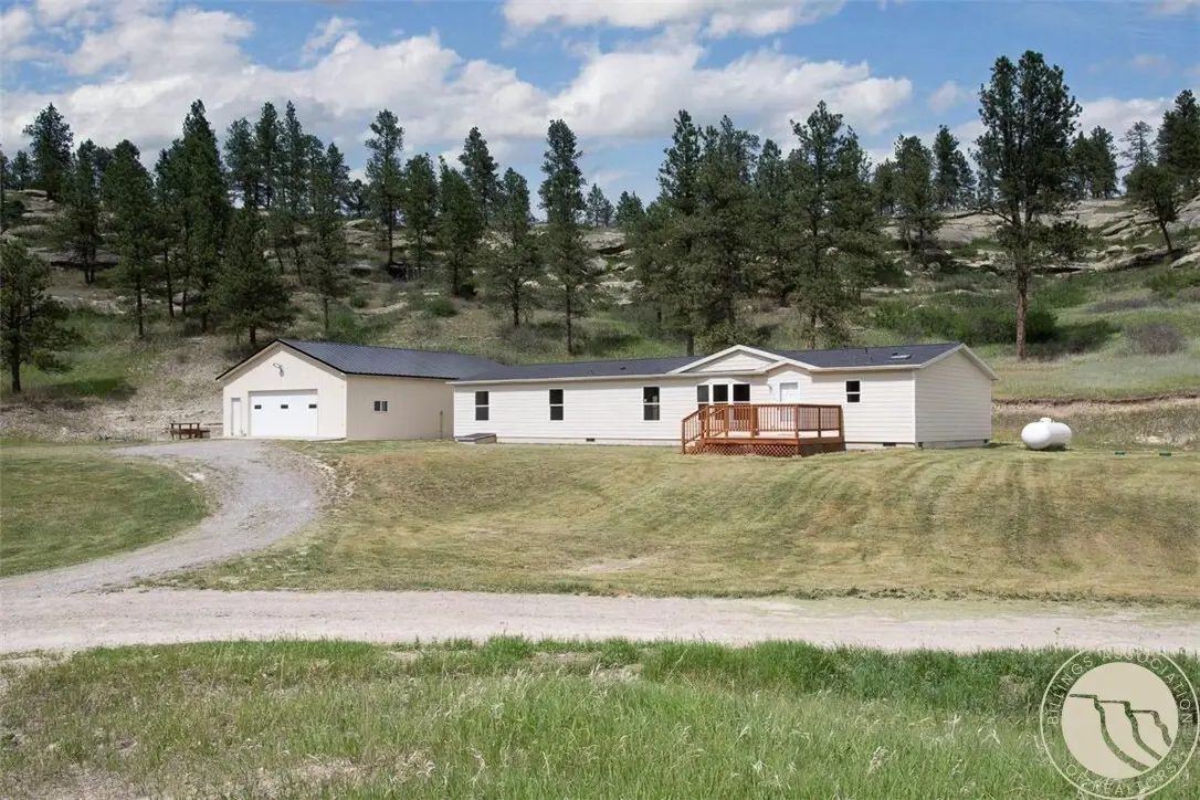 21 Big Buck Trail, Roundup, MT 59072 - #1