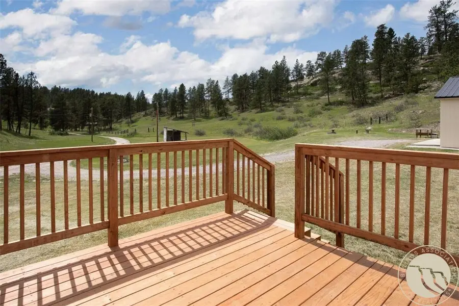21 Big Buck Trail, Roundup, MT 59072 - #2