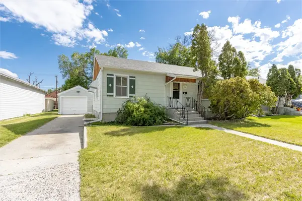 706 Cook Avenue, Billings, MT 59101