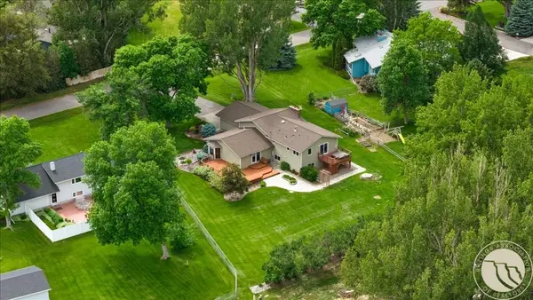4690 Harvest Lane, Billings, MT 59106