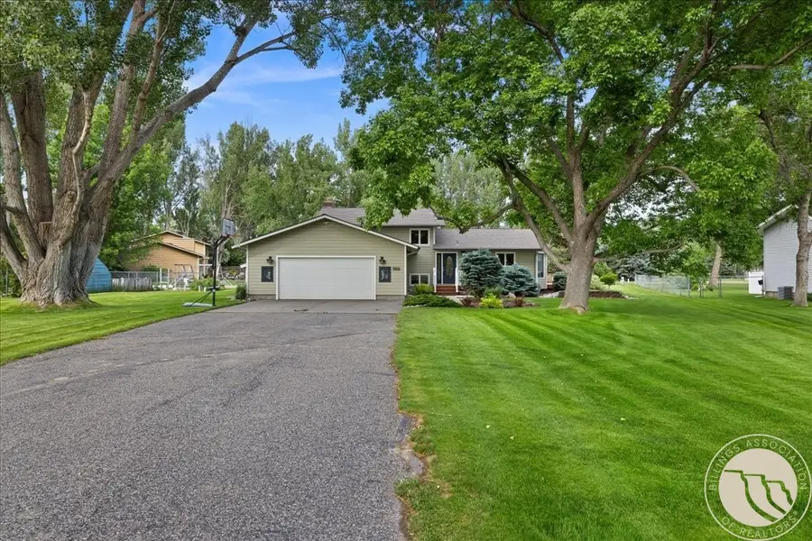 4690 Harvest Lane, Billings, MT 59106 - #2