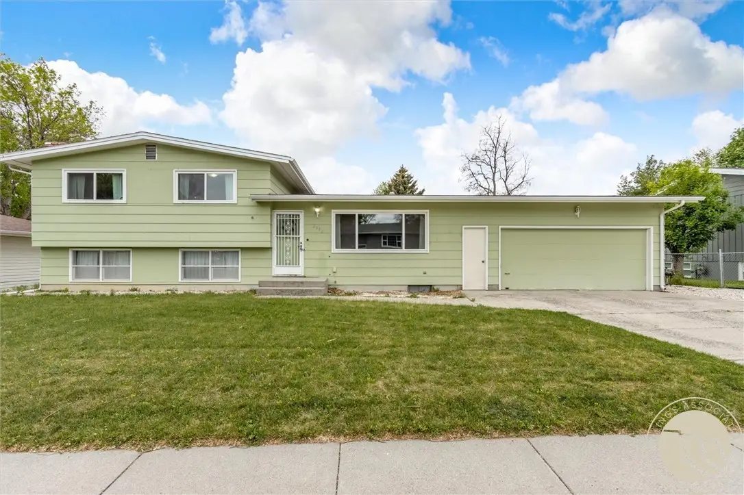 2112 Hoover Avenue, Billings, MT 59102 - #1