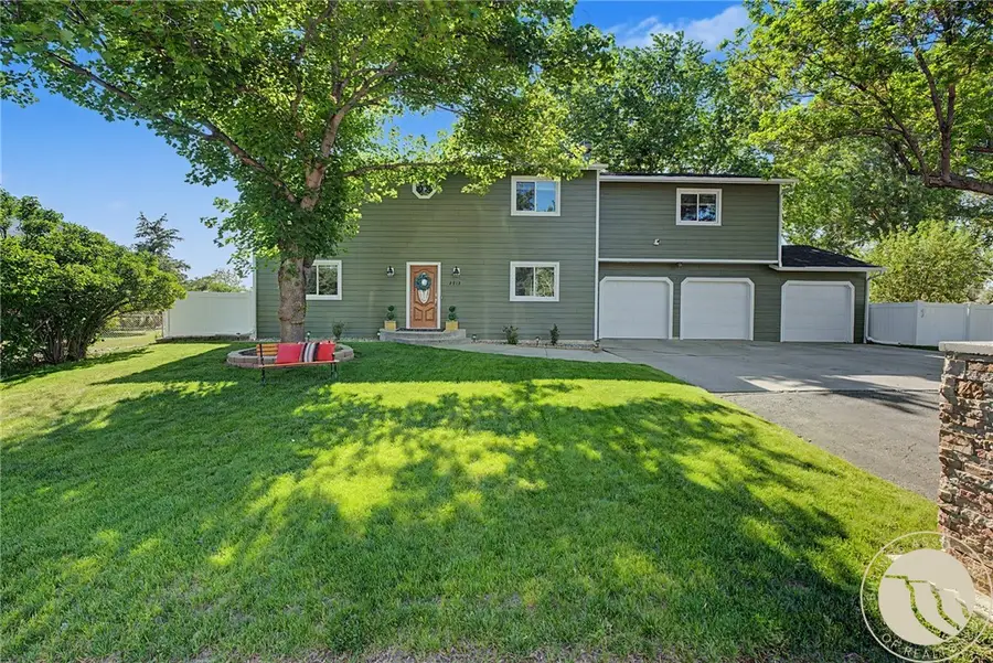 2912 Arnold Palmer Drive, Billings, MT 59106 - #3