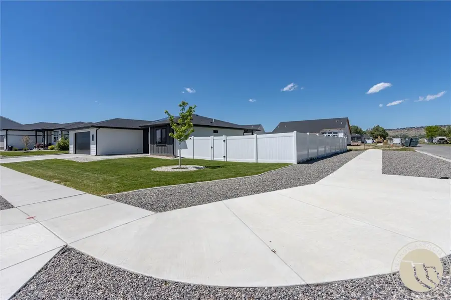 5205 Dovetail Avenue, Billings, MT 59106 - #3