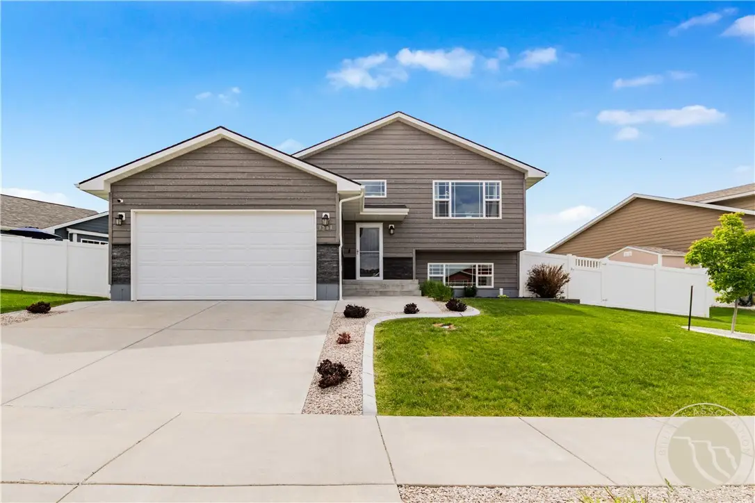 1561 Topanga Avenue, Billings, MT 59105 - #1