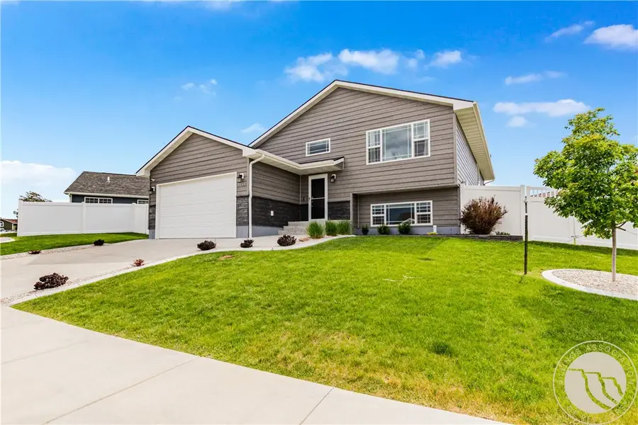1561 Topanga Avenue, Billings, MT 59105 - #2