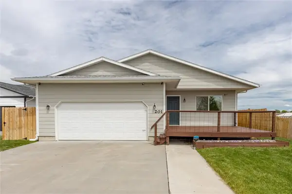 201 Foundation Avenue, Laurel, MT 59044
